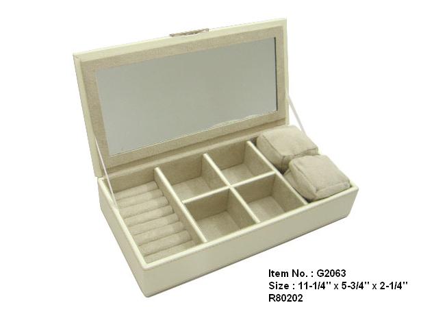 Jewellery box