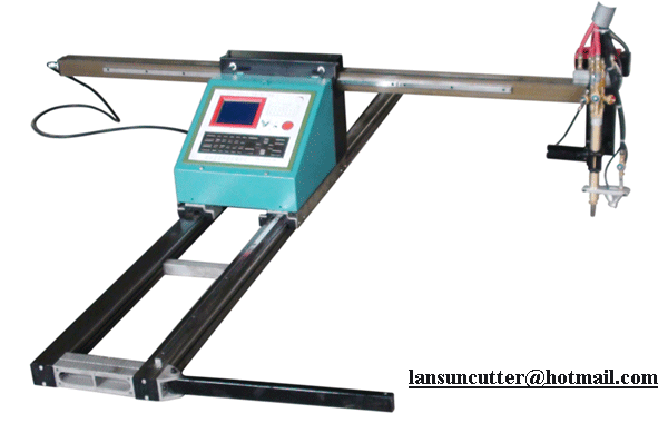 Portable CNC Cutting Machine