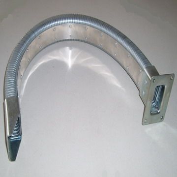 Flexible conduit