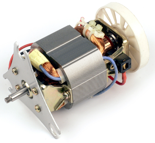 RY6335 AC Universal motor