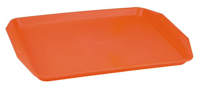 PP Plastic Serving Tray