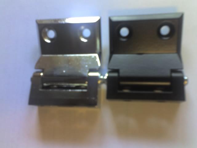 Panel Cover Hinge