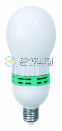 23W household electrodeless induction lamp