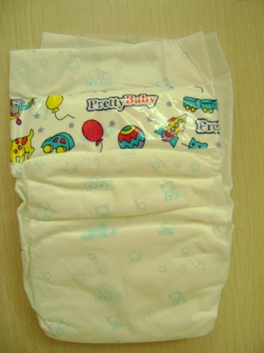 nappy/baby diaper