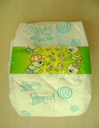 Baby Diapers