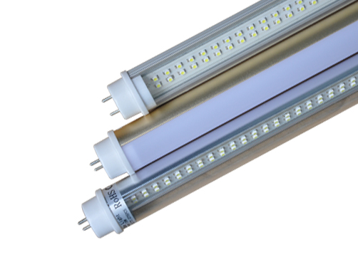 LED Fluorescent Tubes