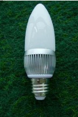 LED Bulbs