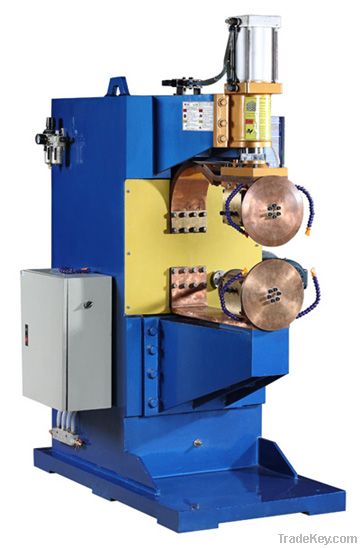 Rolling Seam Welding Machine