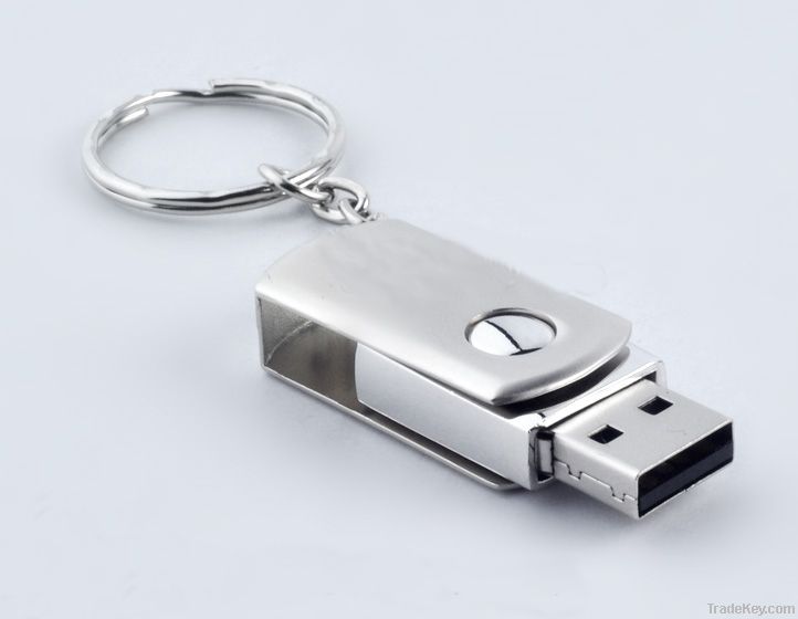 Metal USB Flash Drive