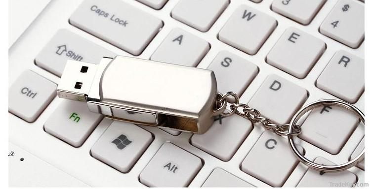 Metal USB Flash Drive