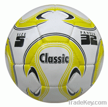 Match Soccer Ball