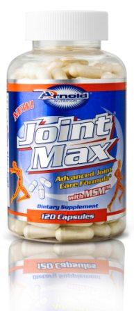 Glucosamine-Joint Max / tm