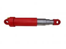 hydraulic cylinder