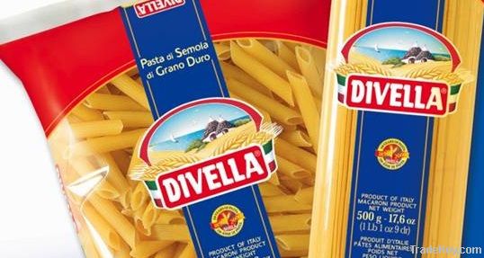 DIVELLA PASTA