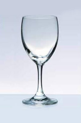 High quality glassware