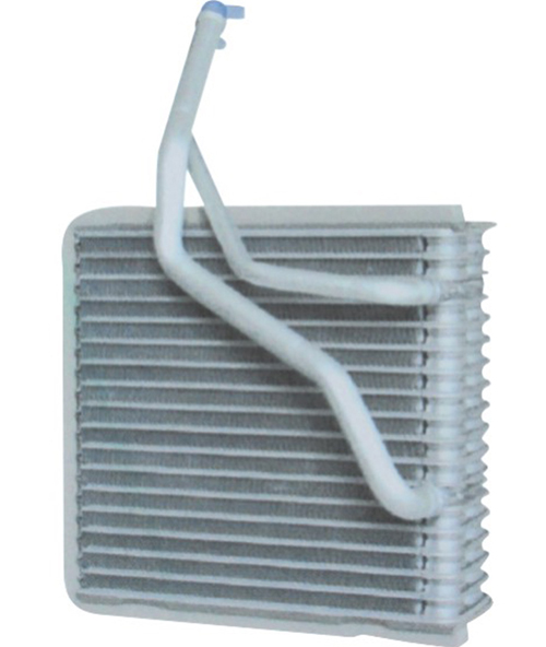 Evaporator