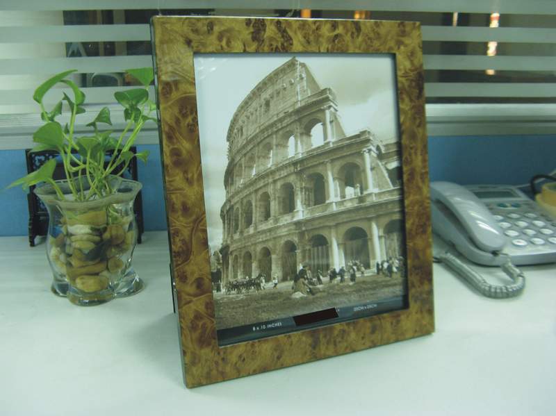 sell wooden photo frame