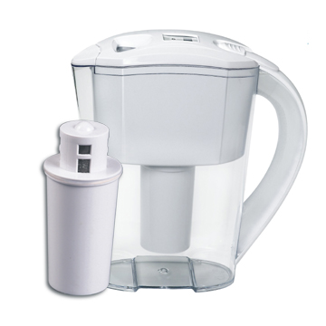 Water Filter Pitcher