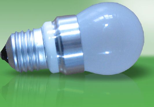 led light bulb