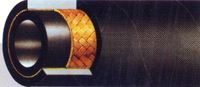 hydraulic hose