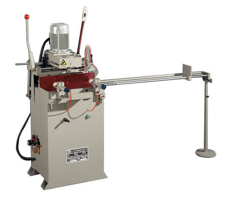Manual Single Axis Copy Router