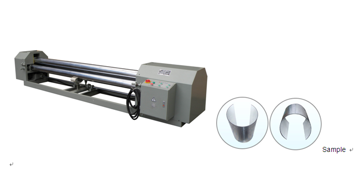  3 roller Bending Machine for ACP