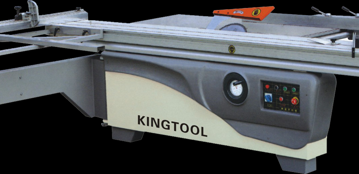 KT-206 Precision Panel Saw