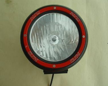 HID Working Lamp