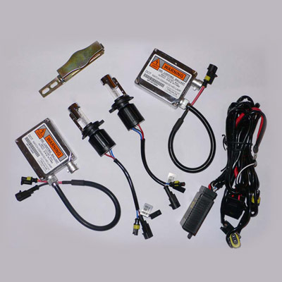 HID Xenon Conversion Kit