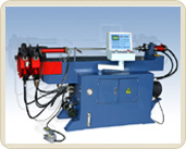 Straightening Machines