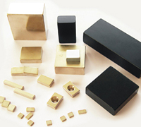 Sintered NeFeB Magnet