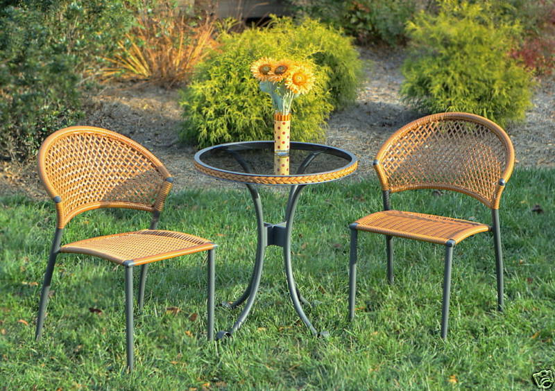 Rattan Dining Sets