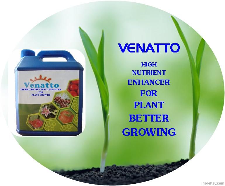 Plant Growth Promotter