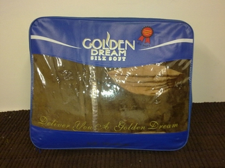 Golden Dream 5kg 3ply Blanket