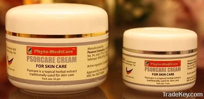 Psorcare Cream