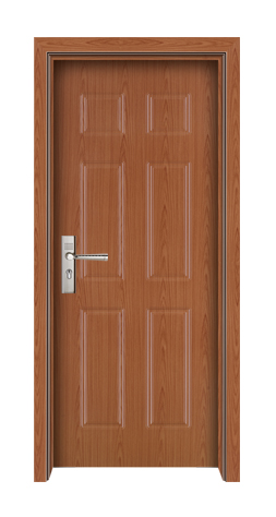 PVC-INTERIOR DOOR