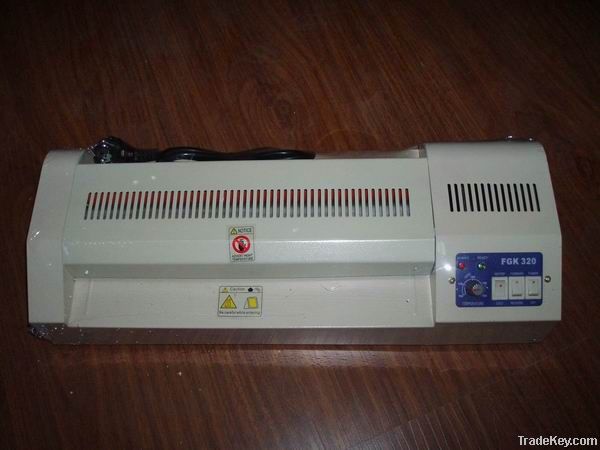 A4 Pouch Laminator A3 Pouch Laminating Machine