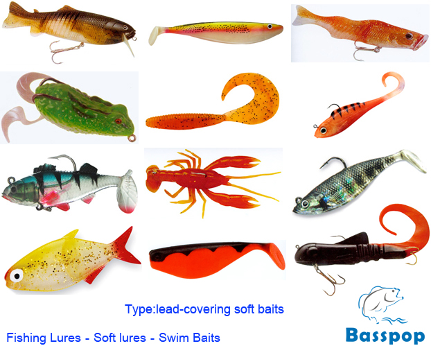 Fishing Lures