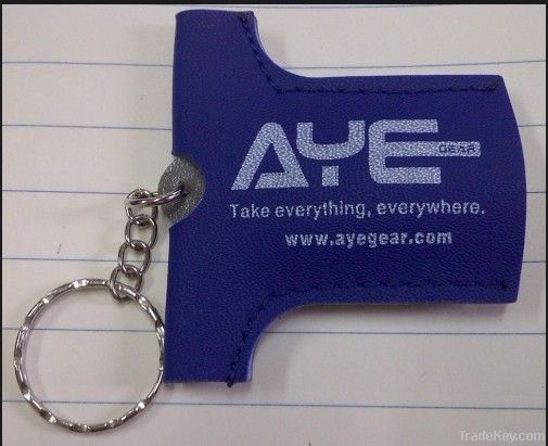 T-Shirt Key Chain