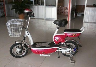 electric bike