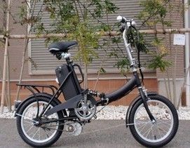 electric bike