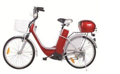 electric bike