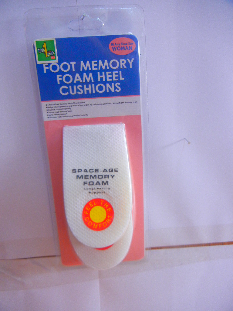 memory foam