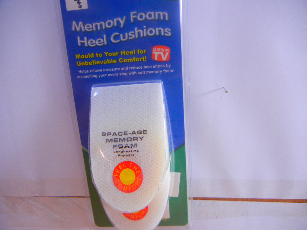 memory foam