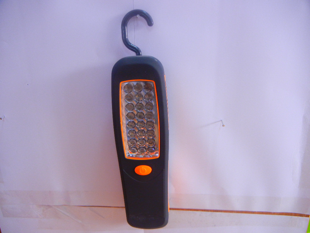 led light