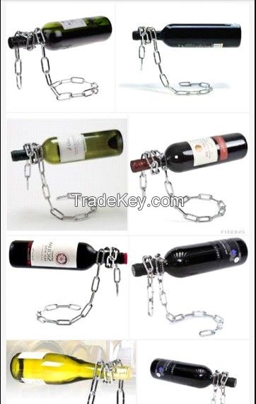 Chain Bottle Holder Thread Bottle Holder