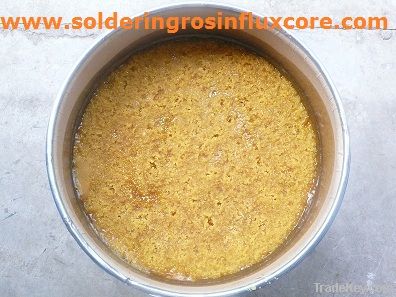 Soldering Rosin Flux Core