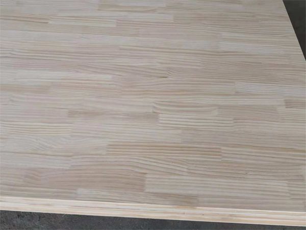 Radiata Pine Finger Joint Board