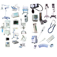 Medical equipments and devices