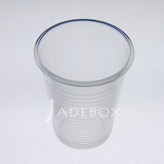 Disposable PP Plastic AO Cup (Folded Rim)